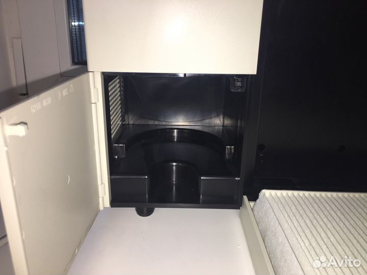 Очиститель ионизатор воздуха Zepter Therapy Air