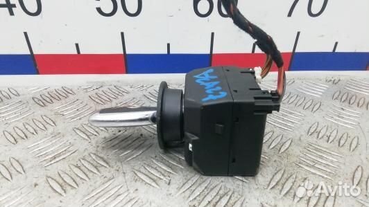 Замок зажигания mercedes benz M-class W164 (BEA27J