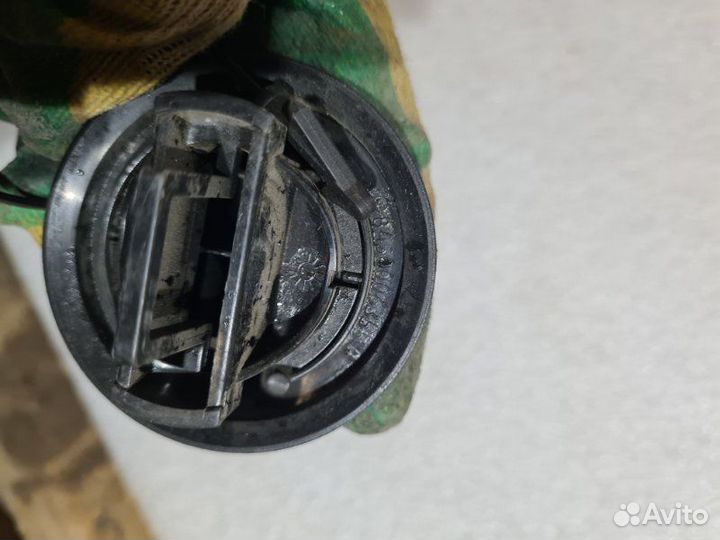 Крышка топливного бака LADA Largus K4M 2016