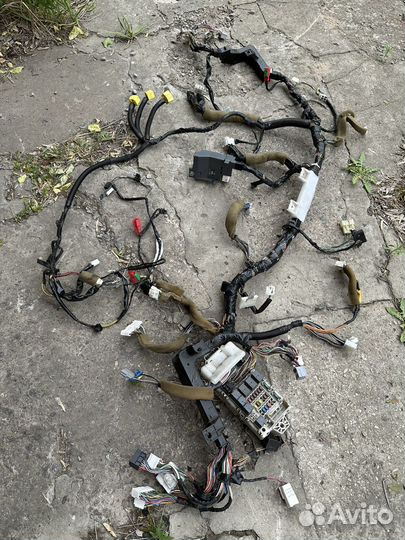 Жгут проводов Лансер 9 Lanser 9 1.6 4G18