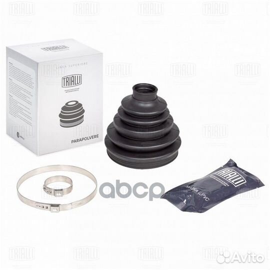 Пыльник ШРУСа для а/м Land Rover Range Rover II