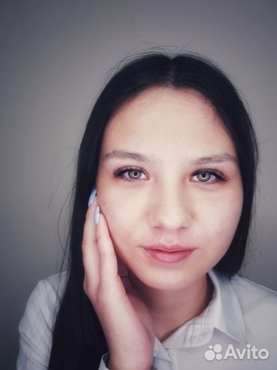 Наращивание ресниц бесплатно