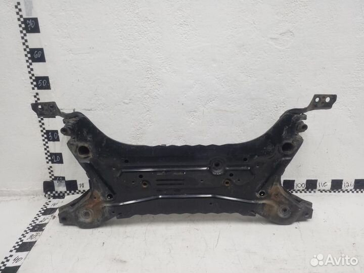 Подрамник передний Mitsubish Outlander 3