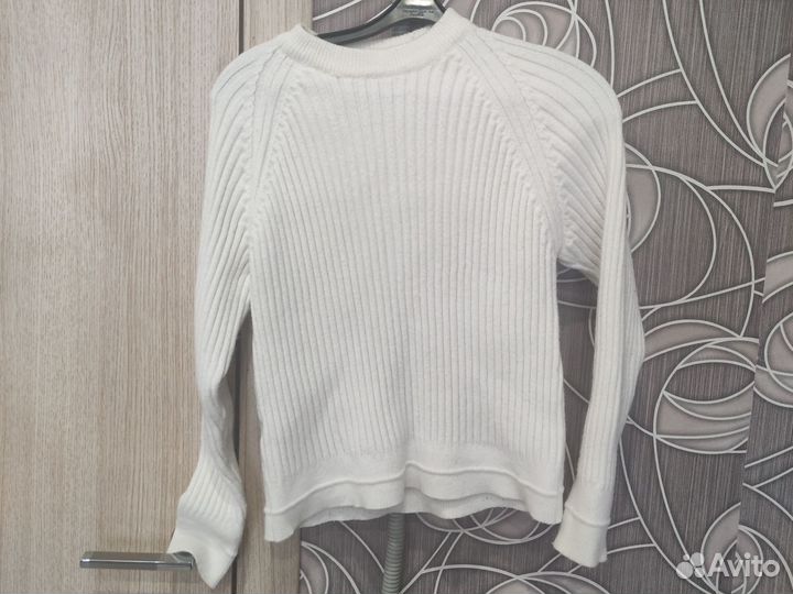 Вещи с дефектами. Но можно устранить