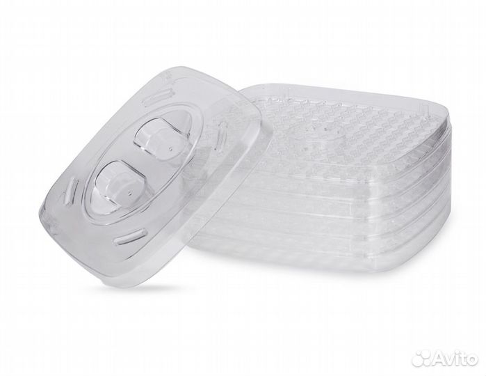 Сушилка для овощей и фруктов Vitek, новая