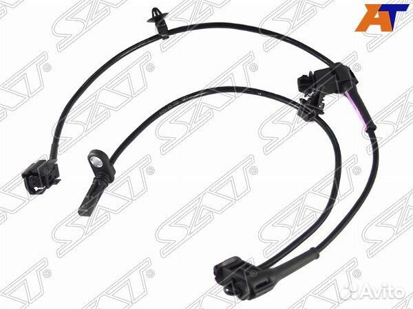 Датчик ABS mazda mazda3