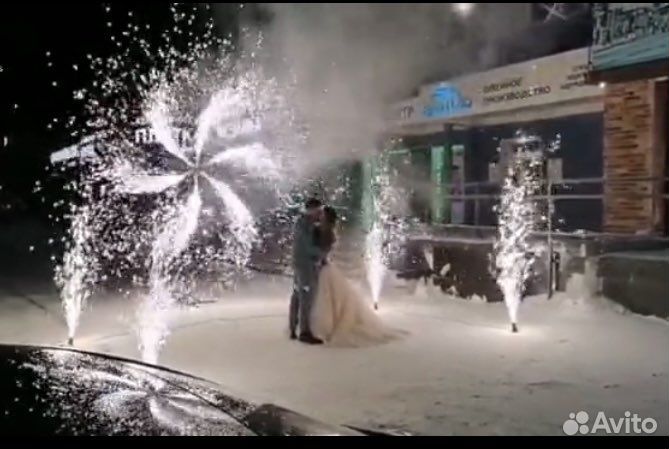 Организация мероприятий и корпоративов