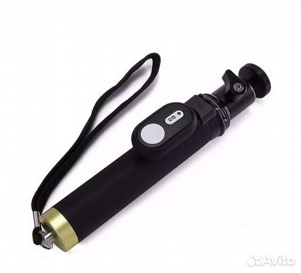 Монопод с пультом для камер Xiaomi