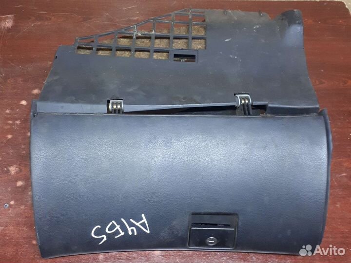 Бардачок ауди а4 б5