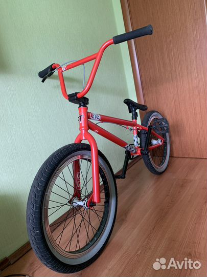BMX велосипед