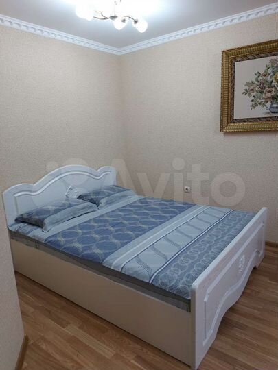 1-к. квартира, 39,5 м², 10/16 эт.