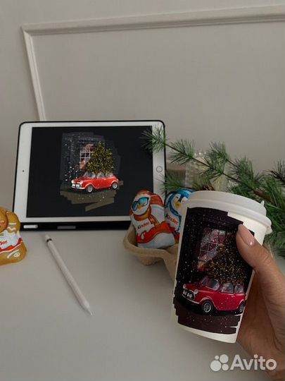 Иллюстратор