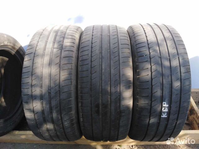 Michelin Primacy HP 225/55 R17