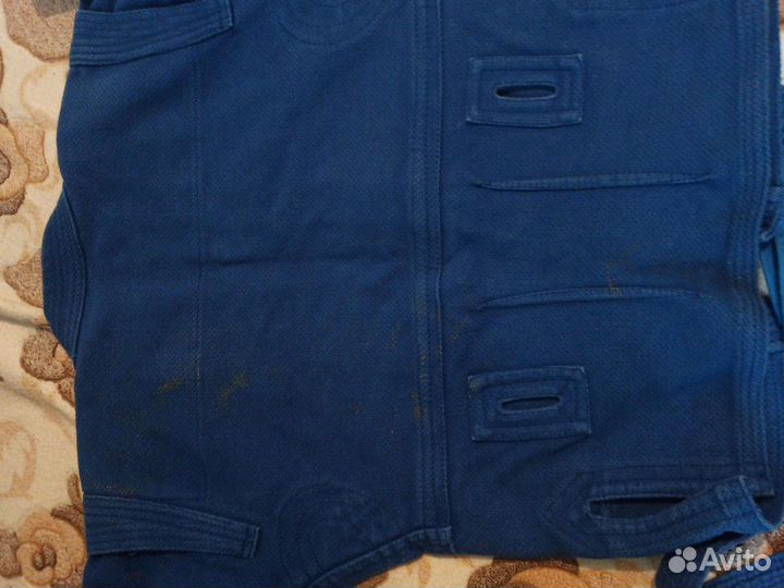 Самбовка+шорты