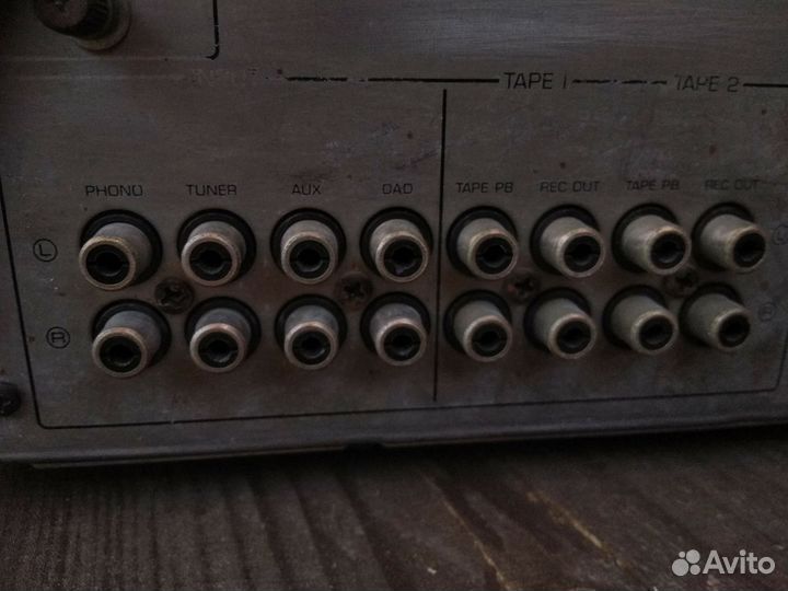 Аудиосистема 130вт (japan)