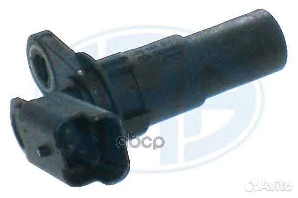 Датчик положения коленвала renault meganne III