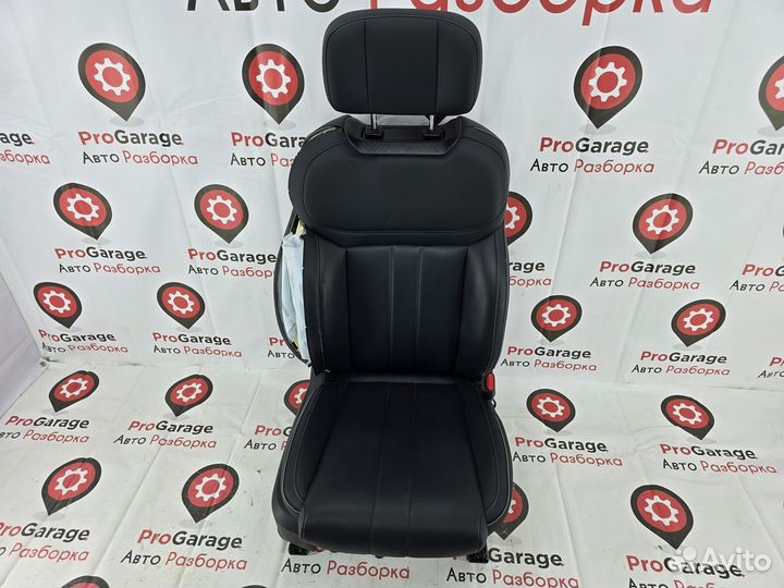 Сиденье переднее правое Jaecoo J7 T1EJ оригинал