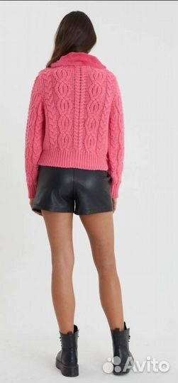 Кардиган новый вязанный 44-46 размер