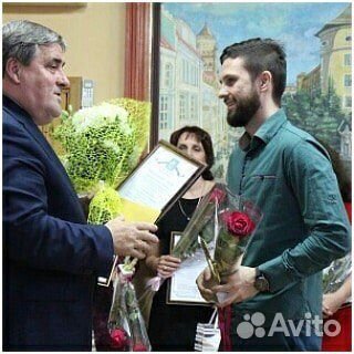 Нейропсихолог, дефектолог, логопед