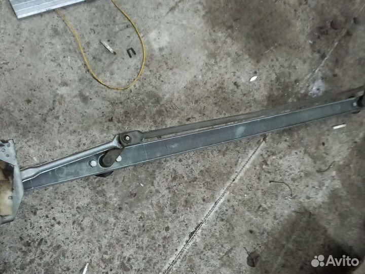 Трапеция дворников Форд Транзит 1980г