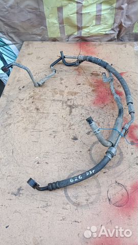 Мазда 626 с 93г- шланг гура бу