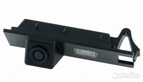 Камера Hyundai IX-35