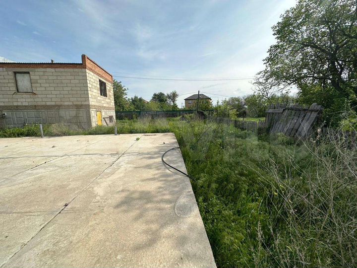 Участок 7 сот. (ИЖС)