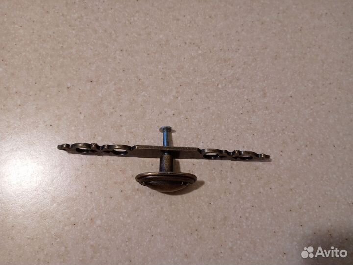 Ручка мебельныя