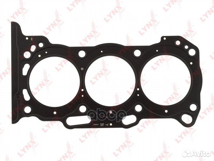 Прокладка гбц SH0620 lynxauto