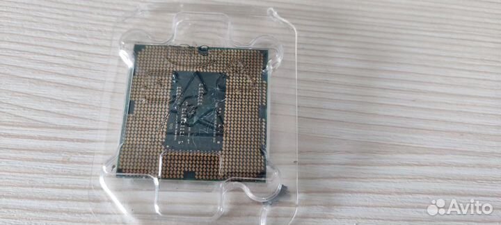 Процессор Intel core i3-4330 (LGA 1150)