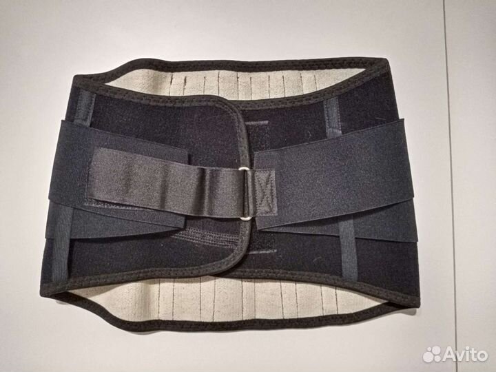 Корсет ортопедический для спины