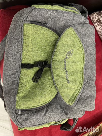 Коляска adamex champion 2 в 1