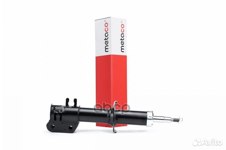 Амортизатор передний правый 4810-352R metaco