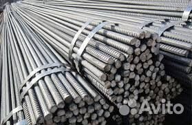 Арматура 12 мм 5,85метров