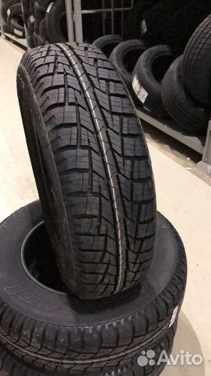 Cordiant All Terrain 245/70 R16 111T