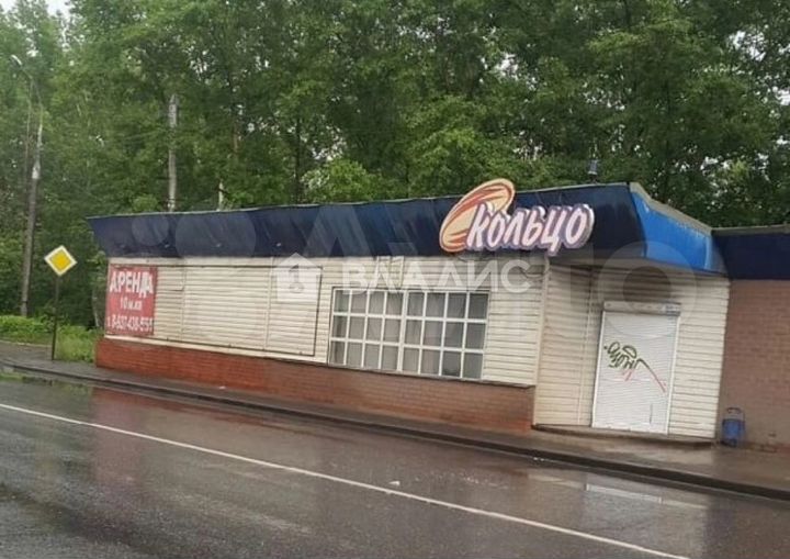 Продам торговое помещение, 107.9 м²