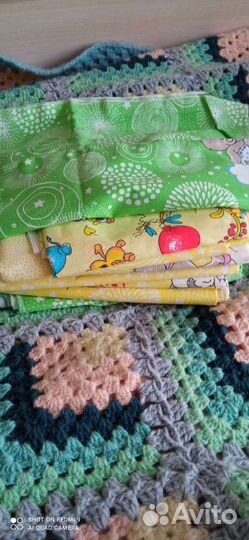 Пеленки детские