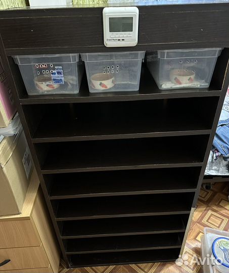 Стойка для рептилий