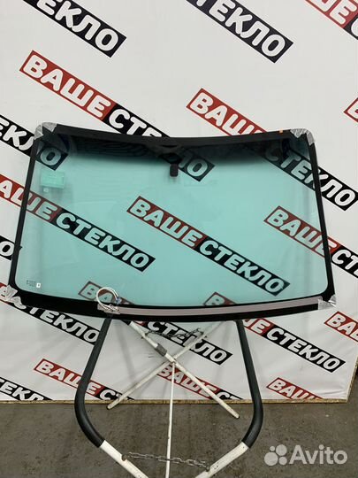 Лобовое стекло Subaru Outback BE/BH Установка 1ч