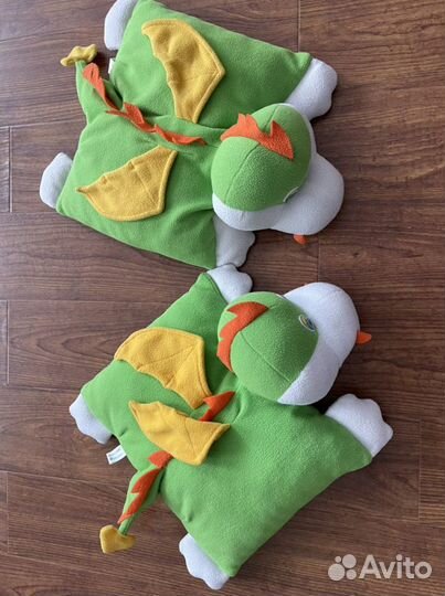 Подушки детские