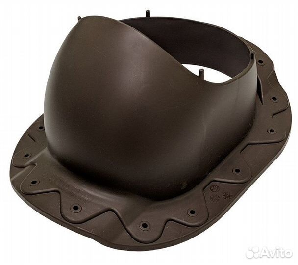 Проходные элементы Vilpe Kredo