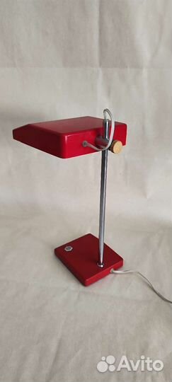 Настольная лампа СССР