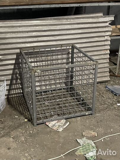 Сетки для хранения