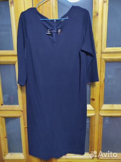 Летнее, вечернее, строгое платье 44-46-48-50 разме