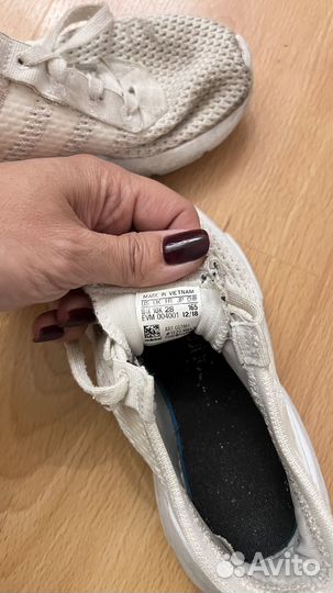 Детская обувь пакетом