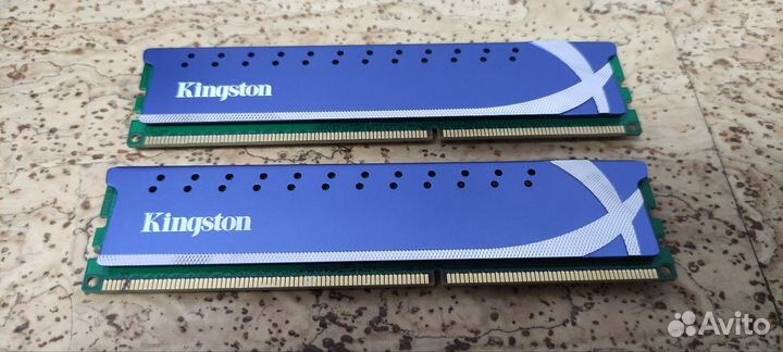 Оперативная память ddr3 8 gb