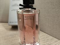 Gucci Flora Gorgeous Gardenia-100мл(старый дизайн)