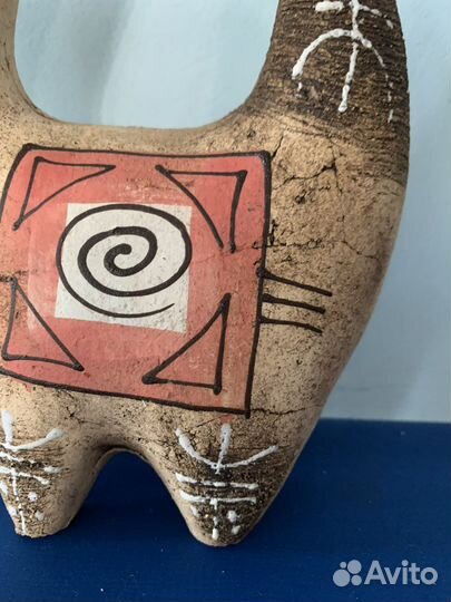 Статуэтка Кот