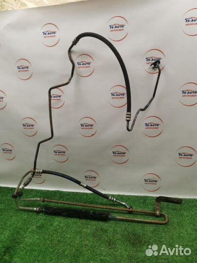 Радиатор гидроусилителя руля Chevrolet Cruz седан