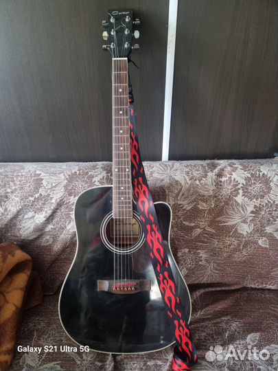 Электро- акустическая